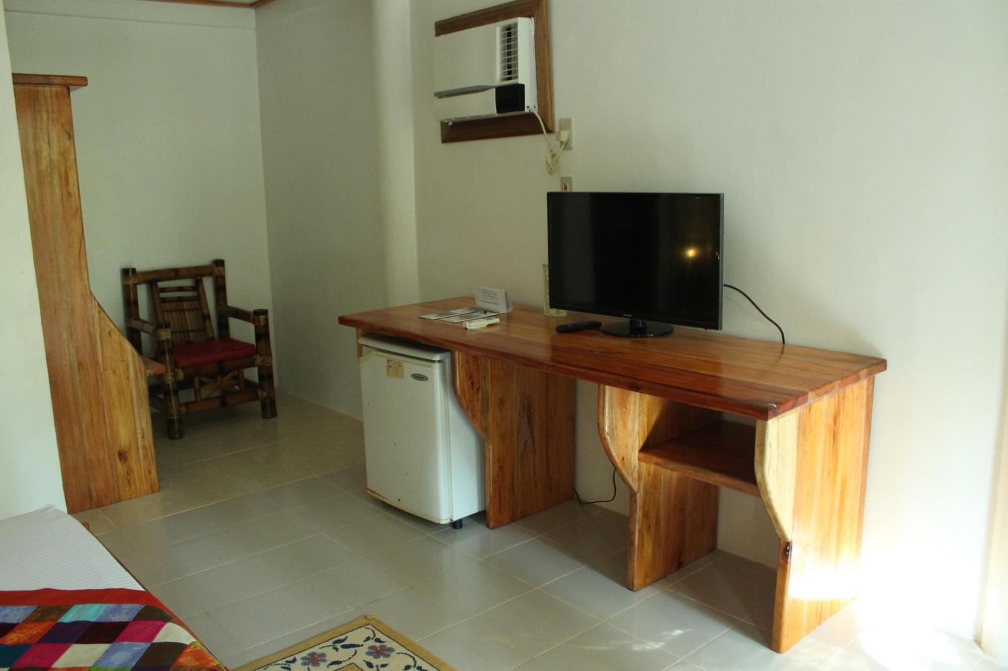 Nigi Nigi Nu Noos 'E' Nu Nu Noos Balabag (Boracay) Quarto foto